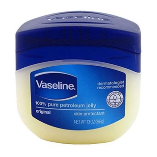 Sáp Dưỡng Môi Vaseline Original 49G