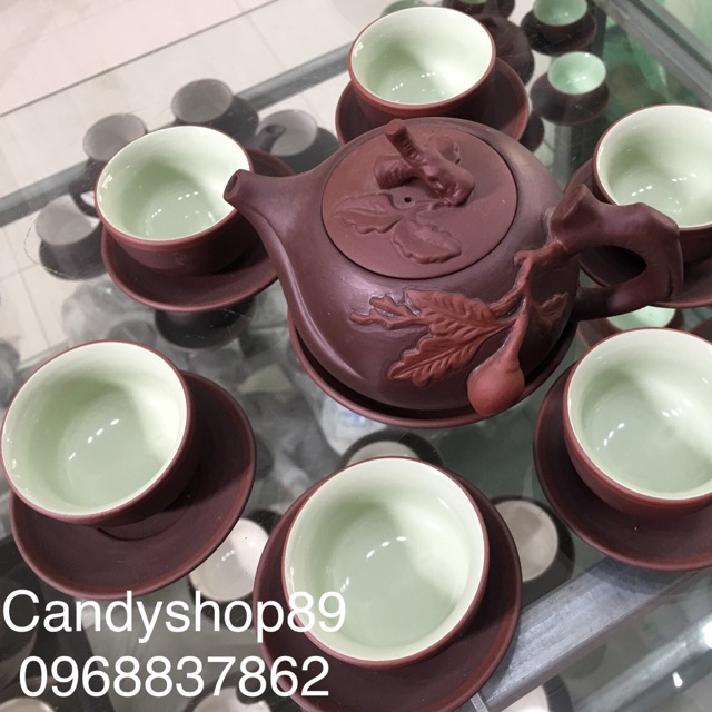 Gốm Sứ Bát Tràng Chính Hãng 