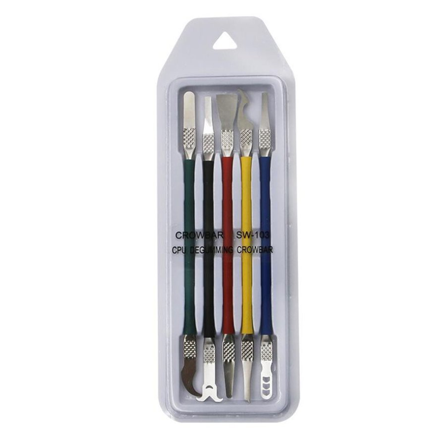 CPU Prying Knife Removal Công cụ sửa chữa điện thoại di động Spatula Removal Tool