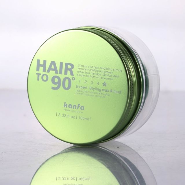 Sáp Vuốt Tóc nam Hair To 90 Kanfa