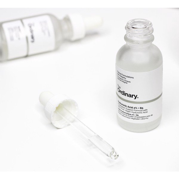 [Bill hãng] Cấp ẩm hồi phục da Hyaluronic Acid 2% + B5 - The Ordinary 60ml