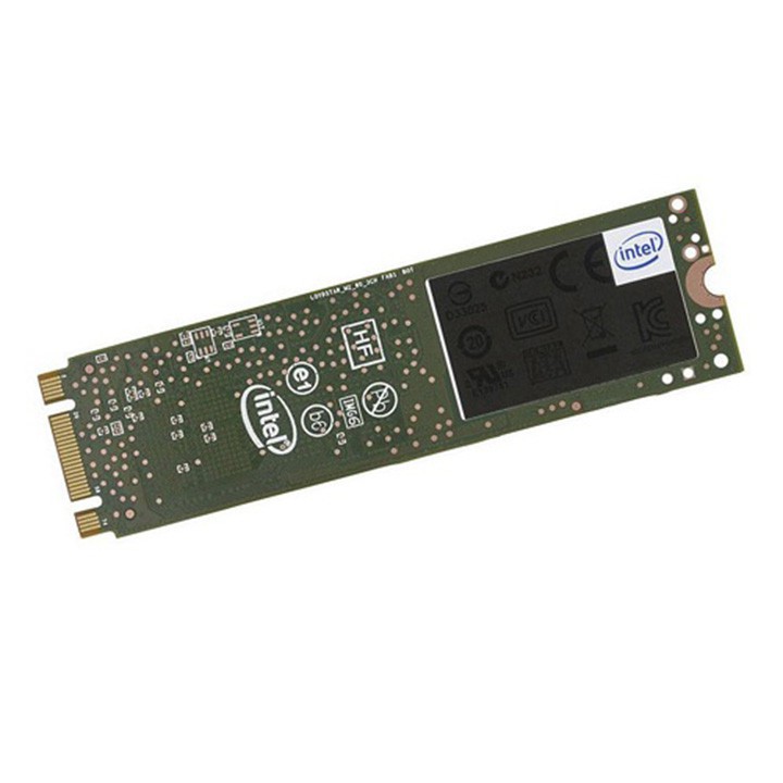 Ổ cứng SSD intel 180GB 540S M.2 SATA | WebRaoVat - webraovat.net.vn