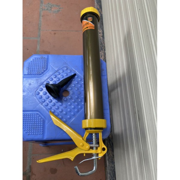 Súng bắn keo sika flex