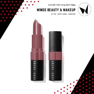 Son thỏi BOBBI BROWN Crushed Lip Color