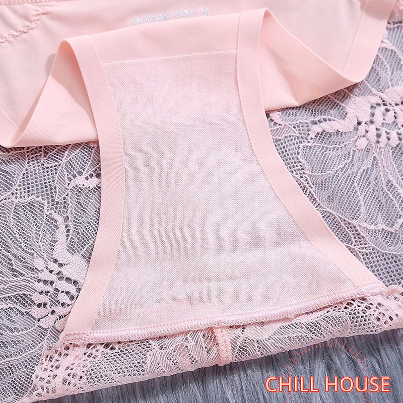 SỈ - COMBO 10 QUẦN SU PHA REN HOA CHUẨN THÁI 8432