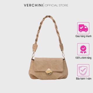 VERCHINI - Túi đeo vai thời trang 0431