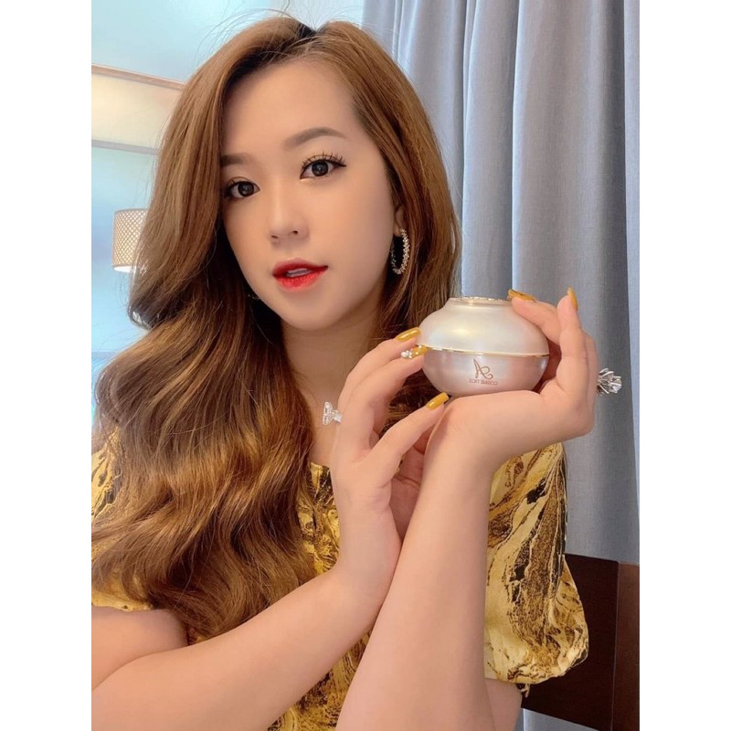 [Hàng Chính Hãng] Kem Face Pháp Trắng Da Mờ Thâm A COSMETICS