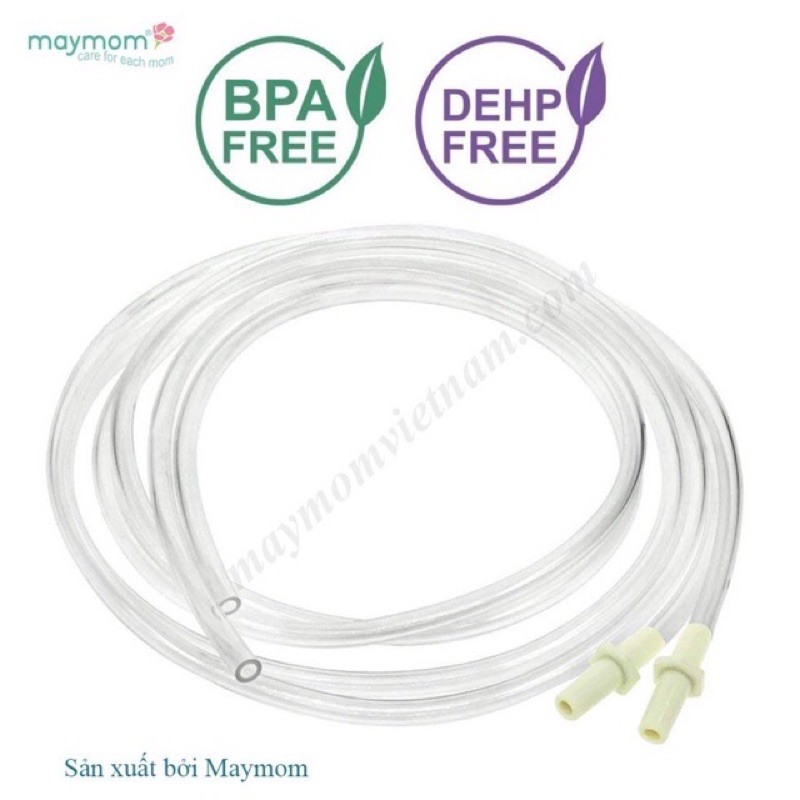 dây hơi maymom