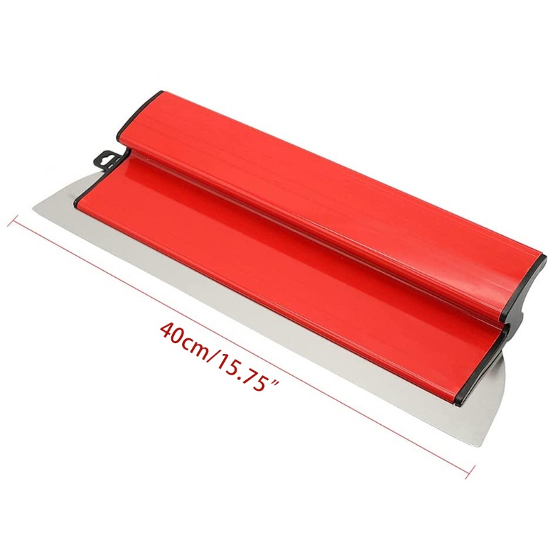 Cây Vét Tường Màu Trắng 15 75 40cm Tiện Dụng