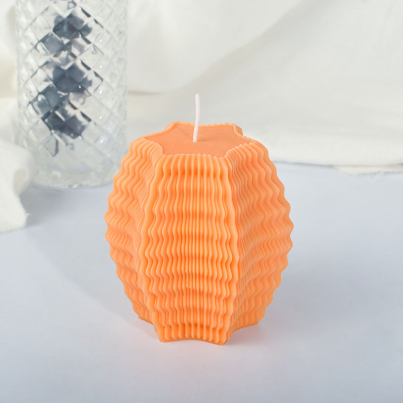 Khuôn Làm Thạch Cao Thiết Kế Hình Ngôi Sao 3D