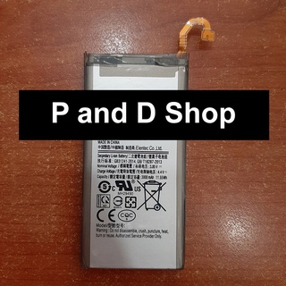 Pin điện thoại ss galaxy a8 2018 a530 eb-ba530abe 530abe