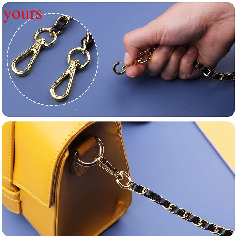 Dây xích 46.5&quot; thay thế cho túI xách