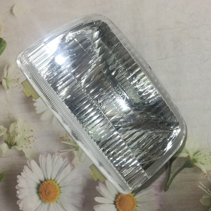 Chóa đèn xe Dream lùn, Dream 3, Dream Exces - Pha đèn không kèm bóng xe Dream Lùn - S1379