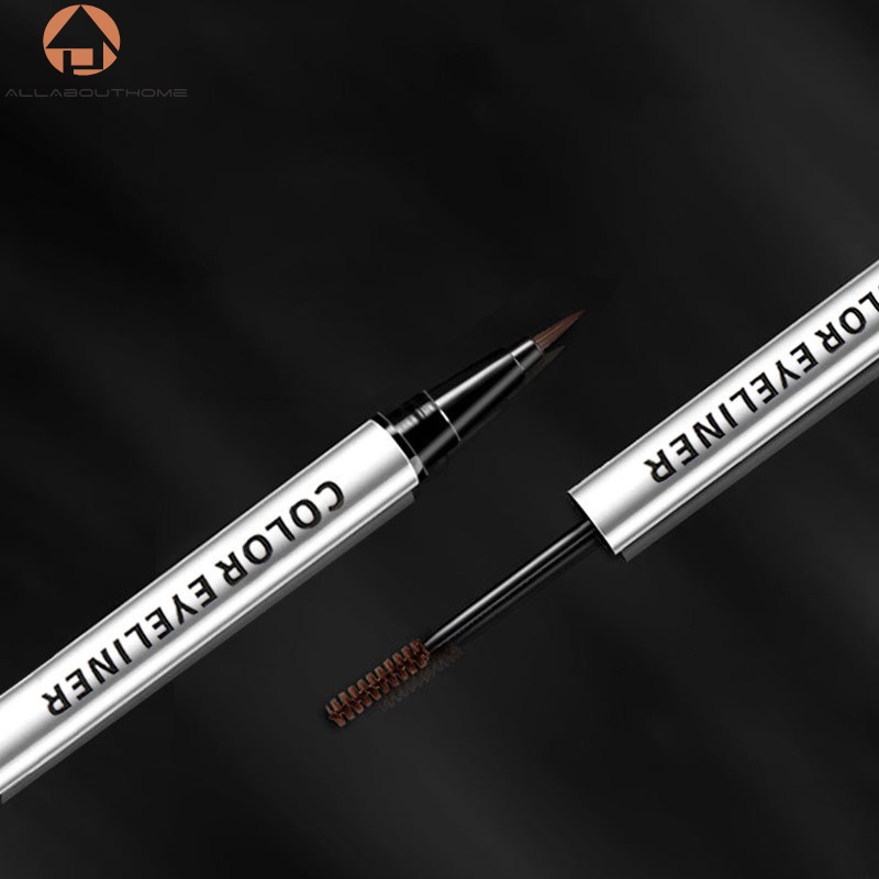 Set mascara và bút kẻ mắt dạng lỏng 2 trong 1 chống nước chống mồ hôi dành cho nữ
 | BigBuy360 - bigbuy360.vn