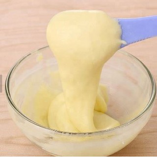 Mặt Nạ Dẻo Chanh Vàng handmade