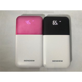 Sạc dự phòng SENDEM P68 15600mAh