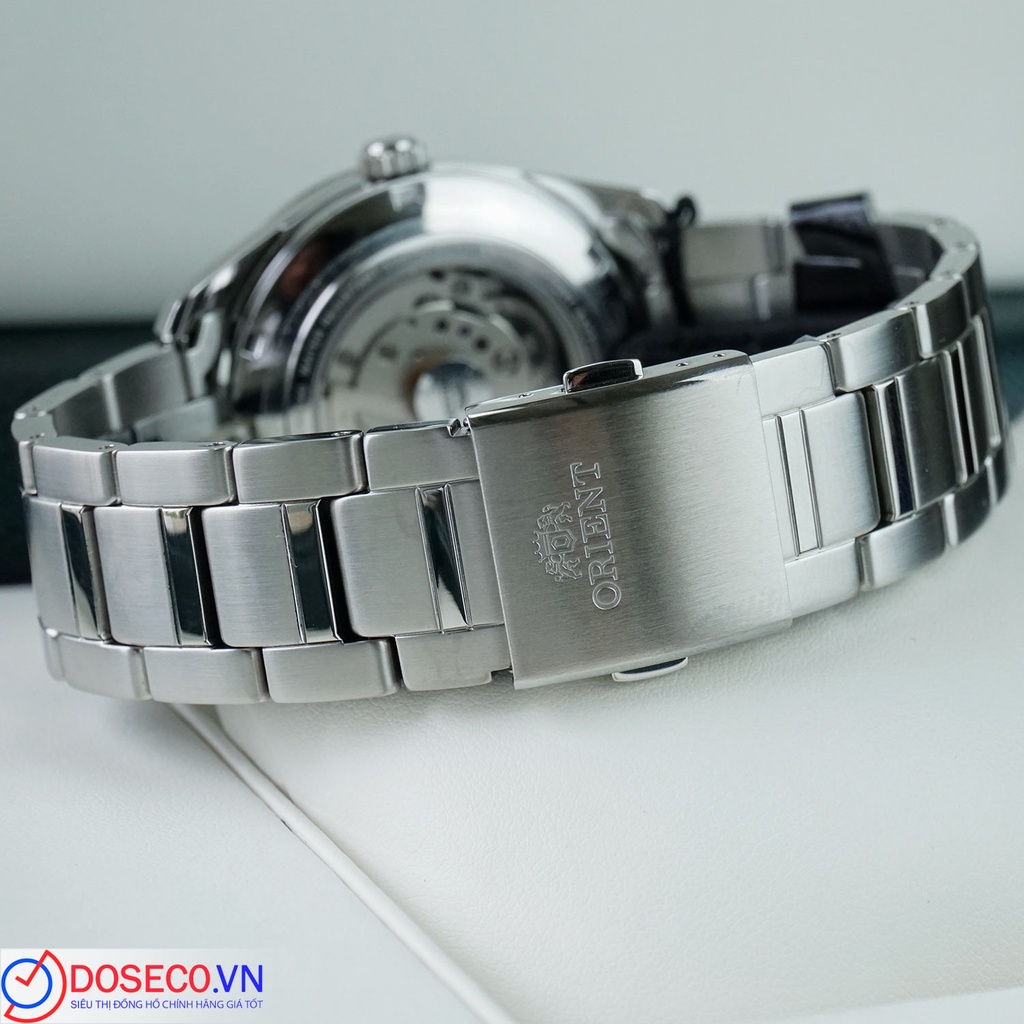 Đồng hồ nam ORIENT SUN AND MOON GEN 5 2021 RA-AK0308L10B