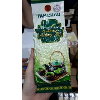 TRÀ OLONG TÂM CHÂU 250 GRAM ( HÀNG CHÍNH HÃNG )