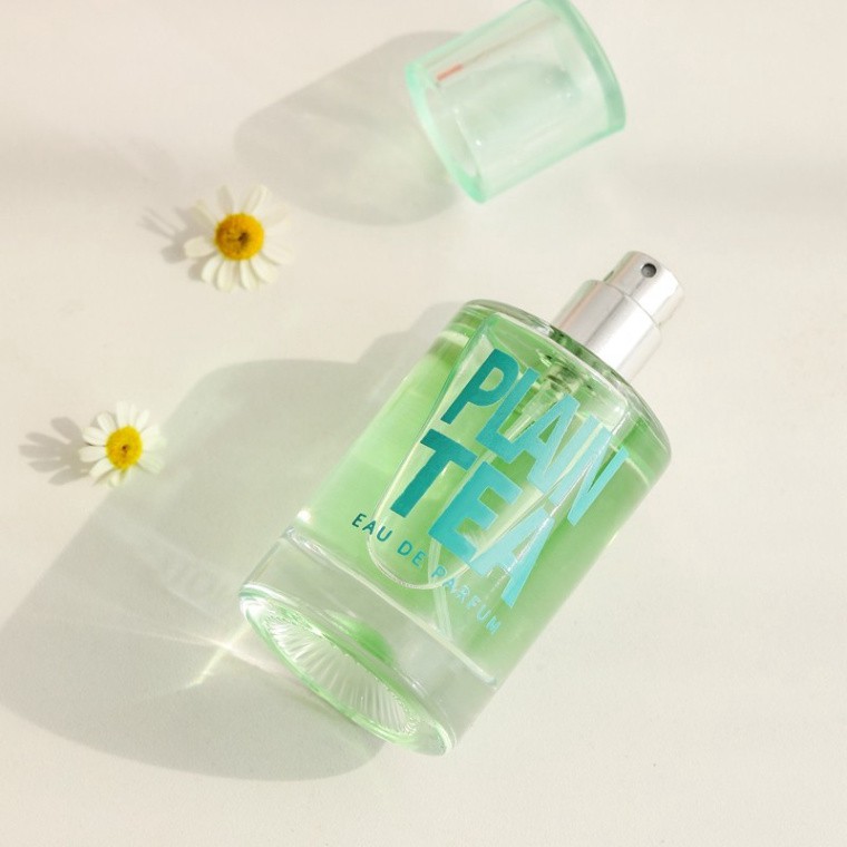 Nước hoa Shimang Holiday Lazy time tươi mát nước hoa mùa hè 50ml Eau de perfume