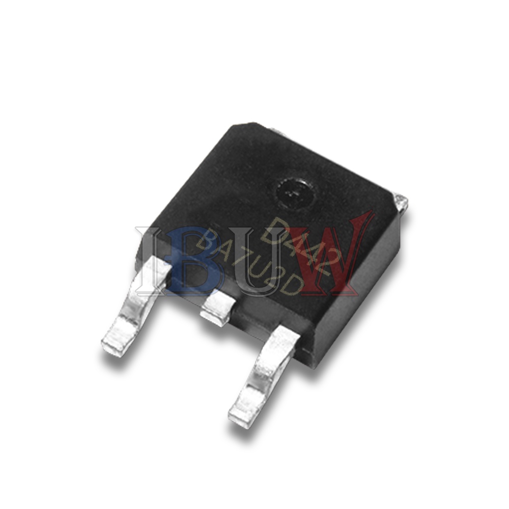 Bộ 10 Mạch Tích Hợp AOD240 AOD403 AOD409 AOD442 AOD444 AOD446 AOD446 AOD450 AOD452 AOD452 AOD472 AOD478 AOD4184 AOD4185 AOD4186 Aod425Ad425D522