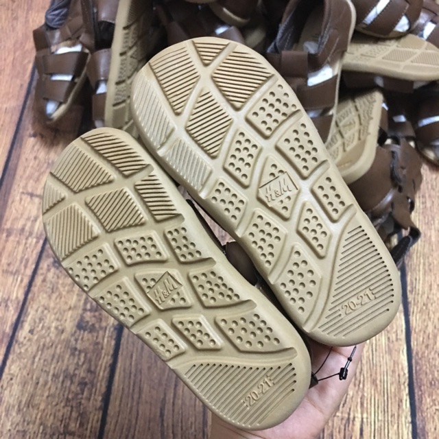 Sandal HM bé trai