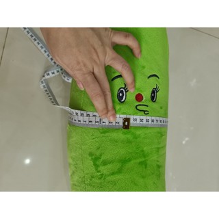 Gối Ôm Chuối Cho Bé Khoản 45cm