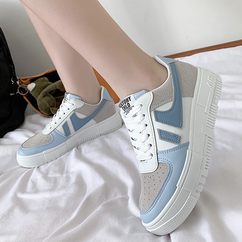 Giày Thể Thao Nữ  AIrr 2  Màu
