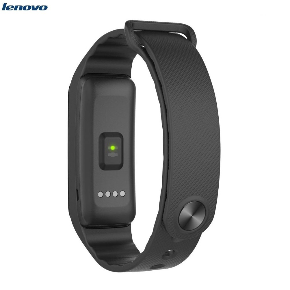 [Mã 2404EL10K giảm 10K đơn 20K] Đồng Hồ Thông Minh Lenovo Heart Rate Band G03 | Hàng Chính Hãng