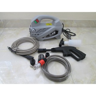 Máy rửa xe áp lực cao