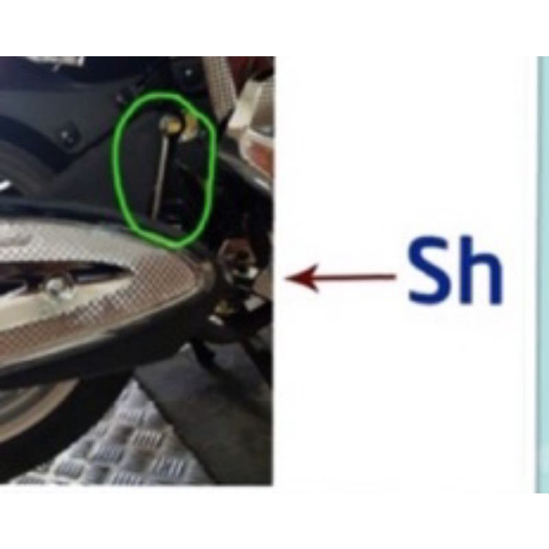 Que khoá dầu bảo vệ cây thăm dầu nhớt lead,vision,sh,Janus,grande,latte,freego,air blade