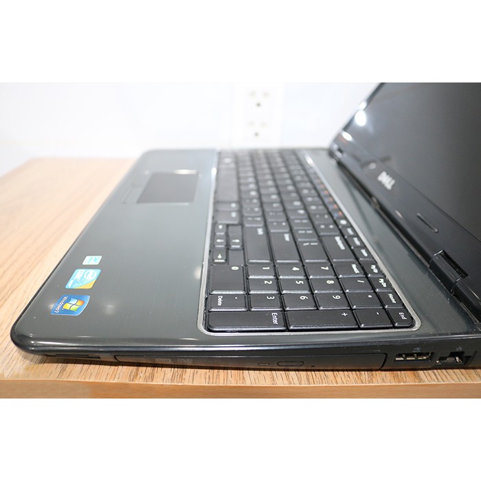 laptop cũ Dell N5010 Core i3, ram 4g, hdd 700g