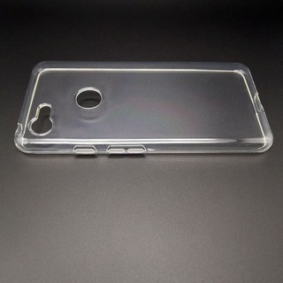 [Loại Tốt-Ảnh Thật] Ốp lưng Google Pixel 3 XL Silicon Dẻo trong suốt