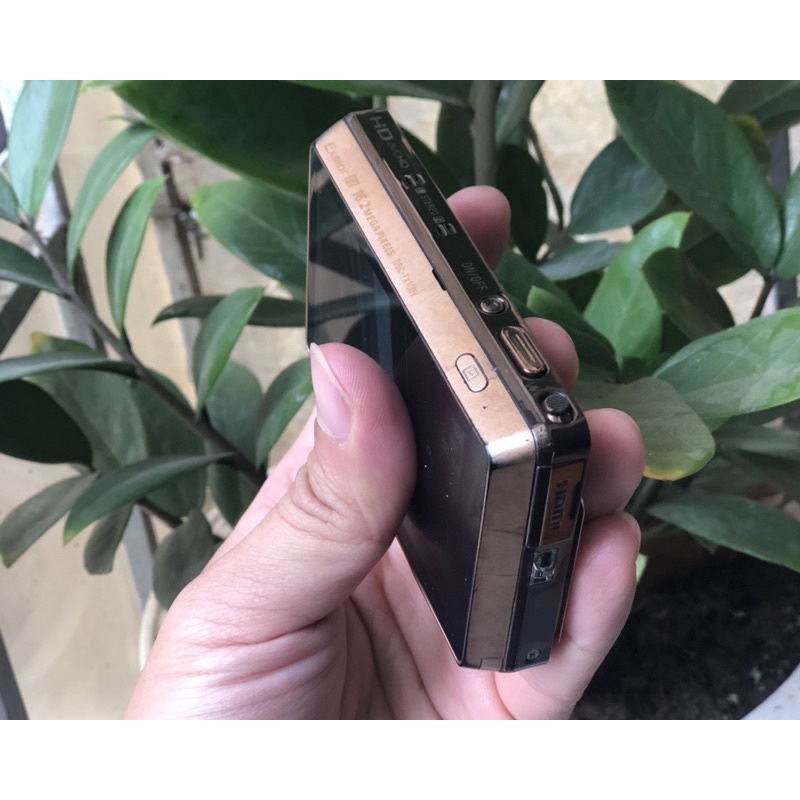 Máy ảnh KTS Sony TX100V . 16.1 Megapixel | BigBuy360 - bigbuy360.vn