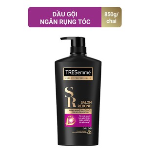 mailinh_4647 [Uni] Dầu Gội Tresemmé Ngăn Gãy Rụng Salon Rebond 850Gr