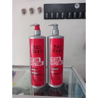 Gội Xả TiGi hàng chính hãng 970ml