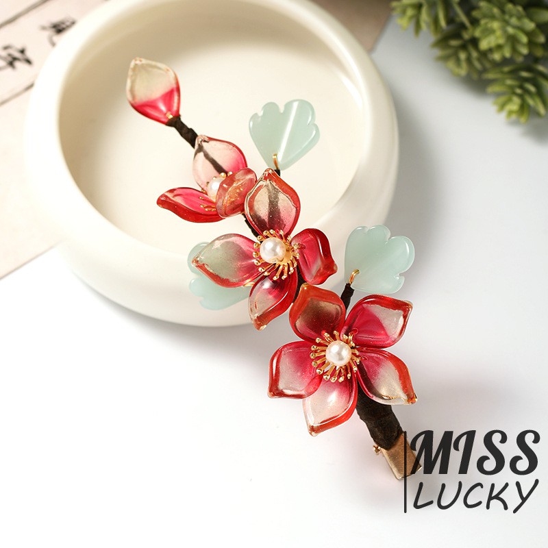 Trâm Cài Tóc Phong Cách Trung Hoa Cổ Điển Cho Nữ