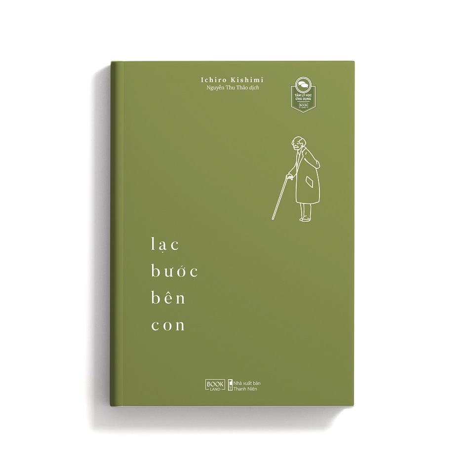 Sách - Lạc Bước Bên Con