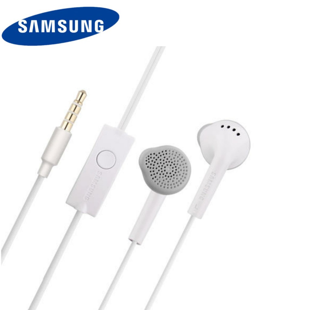 Tai Nghe Nhét Tai Có Mic Cho Samsung J1 J2 J3 J1 Ace J5 J7 2015 2016 2017