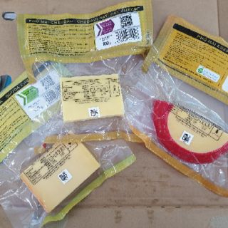 ZELACHI PHÔ MAI EDAM 100G