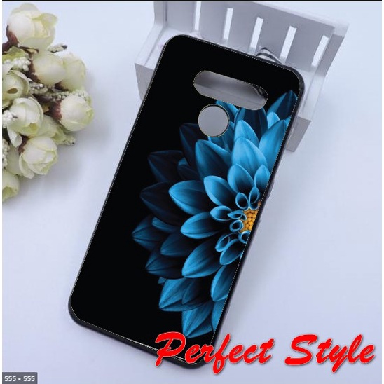 Ốp lưng dẻo TPU LG G6 G7 G8 3 camera V30 V40 V50 V60 G8X V50S Velvet V20 in hình p1