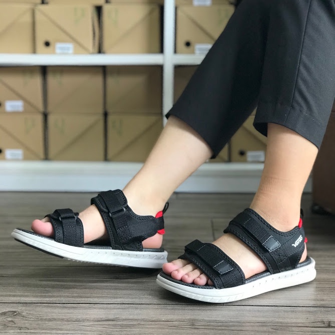 [Mua Kèm Áo Thun 0Đ] Giày Sandal Vento Nam Nữ - NB81P Hồng