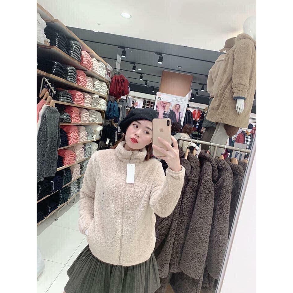 áo khoác bomber nữ đẹp