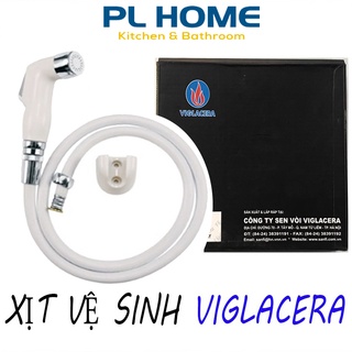 Vòi Xịt Vệ Sinh Viglacera – Vòi xịt toilet