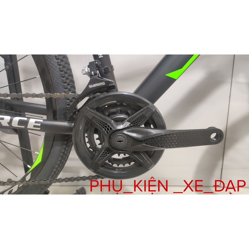 Xe đạp thể thao FORCE bánh 26 inch