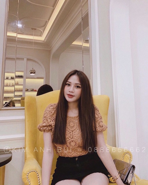 🌹🌹Áo ren tay phồn 250 giảm còn 219 k 🎈🎈