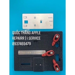 ĐẾ KẸP FACE ID MIJING - K33 pro kèm vỉ