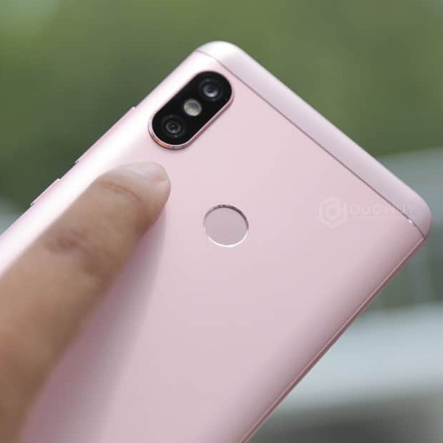 [SIÊU SALE] điện thoại Xiaomi Redmi Note 5 Pro 2sim( 6G / 64G )Chính hãng, Chiến PUBG/Free Fire mượt