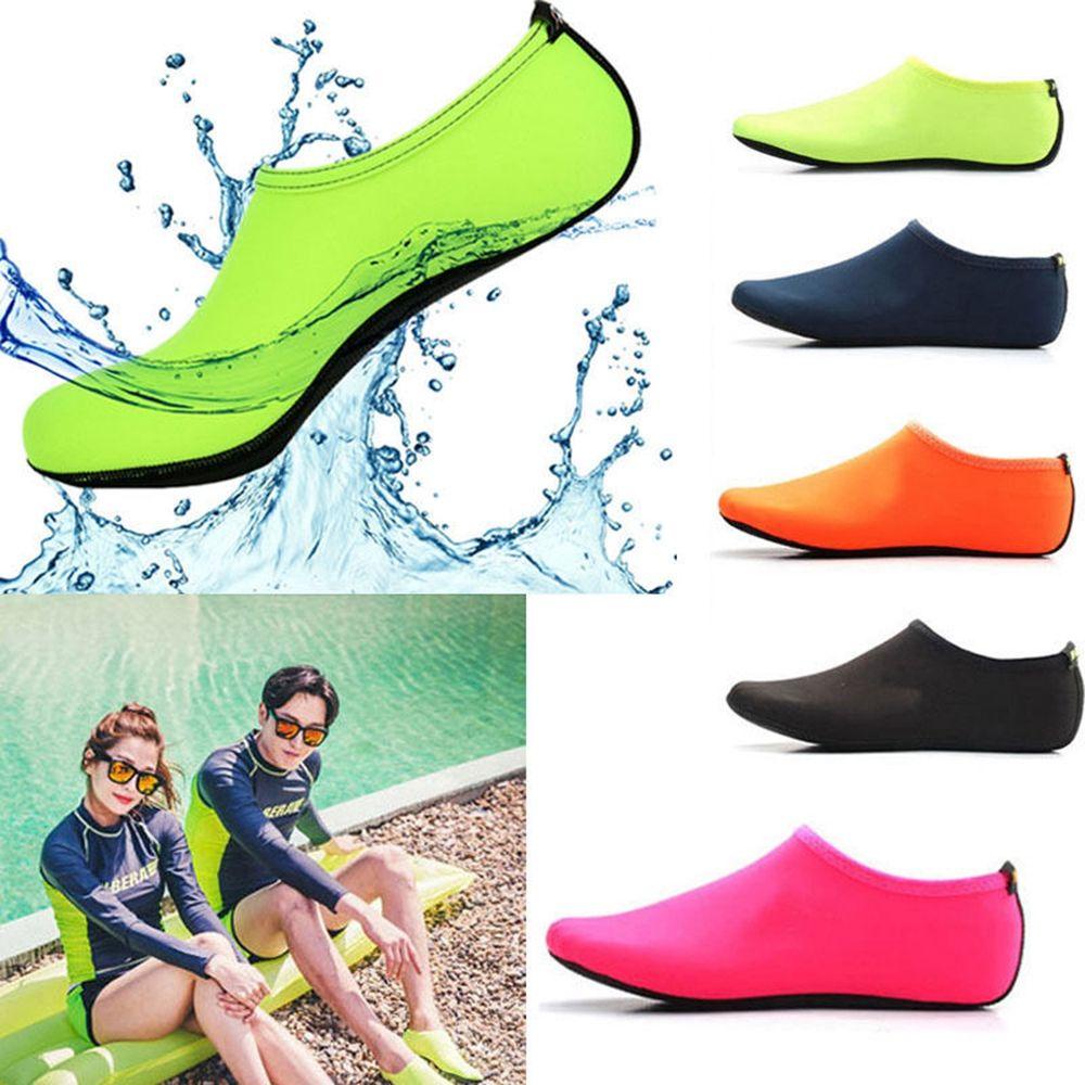 BSUNS Xăng đan Thể Thao Đi Biển Unisex
