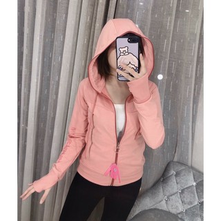 ÁO KHOÁC 6 TÚI CAO CẤP