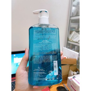 Sữa rửa mặt avene 400ml